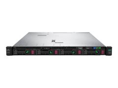 Hewlett Packard Enterprise HPE ProLiant DL360 Gen10 - rackmonterbar - Xeon Silver 4208 2.1 GHz - 16 GB - uten HDD