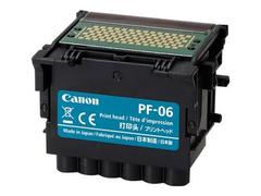Canon PF-06 - skriverhode
