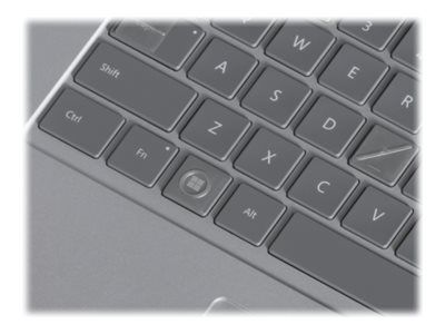 Microsoft Surface Adaptive Kit - tilbehørpakke for Notebook (I8X-00003)