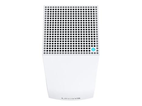 Linksys Velop AX4200 Wi-Fi 6 Tri-Band Mesh System (MX12600) (MX12600-EU)