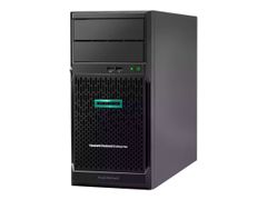 Hewlett Packard Enterprise HPE ProLiant ML30 Gen10 - tower - Xeon E-2224 3.4 GHz - 16 GB - uten HDD