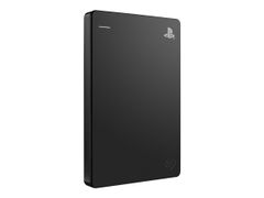 Seagate Game Drive for PS4 STGD2000200 - harddisk - 2 TB - USB 3.0
