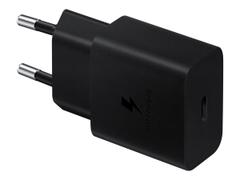 Samsung EP-T1510 strømadapter - 24 pin USB-C - 15 watt