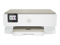 HP ENVY Inspire 7224e All-in-One - multifunksjonsskriver - farge - med HP 1 års ekstra garanti gjennom HP+-aktivering ved oppsett