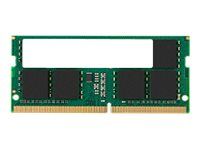 Transcend JetRAM 16GB DDR4 3200MHz SODIMM 260-pin