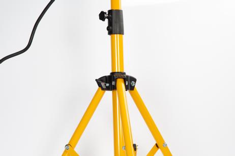 Tundra Arbeidslampe LED 2x23W Stativ (101-GSN1001J-2)