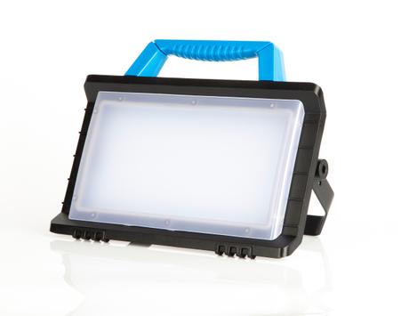 Tundra Arbeidslampe 20W LED oppladbar m/ USB-uttak (101-LY3312)