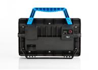 Tundra Arbeidslampe 20W LED oppladbar m/ USB-uttak (101-LY3312)