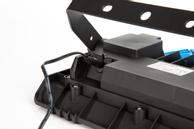 Tundra Arbeidslampe 20W LED oppladbar m/ USB-uttak (101-LY3312)