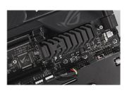 Corsair MP600 PRO XT 4TB PCIe 4.0 SSD Gen4 x4 NVMe M.2 (CSSD-F4000GBMP600PXT)