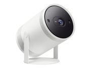 Samsung The Freestyle Smart Projector 802.11ac, AirPlay 2 (SP-LSP3BLAXXE)