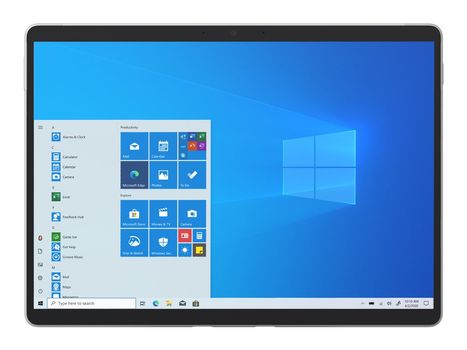 Microsoft Surface Pro 8 - 13" Intel Core i5-1145G7,  8GB RAM, 512GB SSD, Windows 10 Pro (EBQ-00034)