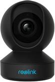 Reolink E1 Pro E330 svart innendørs-kamera 4MP, 2.4GHz/ 5GHz Dual-band Wi-Fi, med Pan & Tilt (RLC-E330-B)