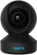 Reolink E1 Pro - svart -  innendørs-kamera 4MP, Wi-Fi, med Pan & Tilt