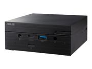ASUS Mini PC PN50 BBR747MD-CSM - mini-PC - Ryzen 7 4700U 2 GHz - 0 GB - uten HDD (90MR00E1-M00170)