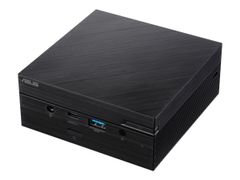 ASUS Mini PC PN50 BBR747MD-CSM - mini-PC - Ryzen 7 4700U 2 GHz - 0 GB - uten HDD