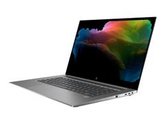 HP ZBook Create G7 Notebook - 15.6" - Core i9 10885H - vPro - 32 GB RAM - 1 TB SSD - Pan Nordic