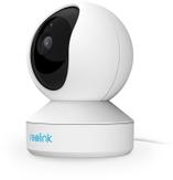 Reolink E1 Pro - hvitt -  innendørs-kamera 4MP, 2.4GHz/ 5GHz Dual-band Wi-Fi, med Pan & Tilt (RL-E1-Pro-WT)
