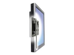 Ergotron FX30 monteringssett - for LCD-skjerm - svart