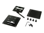 Ergotron FX30 monteringssett - for LCD-skjerm - svart (60-239-007)