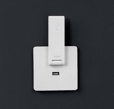 Aqara Hub E1 (HE1-G01)