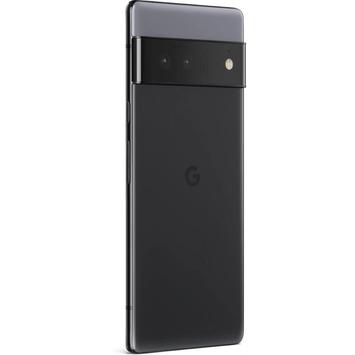 Google Pixel 6 Pro 12GB/ 128GB - Stormy Black, 5G, Wi-Fi 6E, Bluetooth 5.2, IP68, Android 12, uten lader (GA03164-GB)