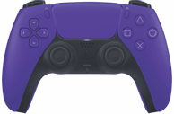 Sony PS5 DualSense Wireless Controller Galactic Purple - For PlayStation 5 (9728993)