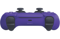 Sony PS5 DualSense Wireless Controller Galactic Purple - For PlayStation 5 (9728993)