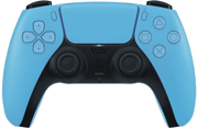 Sony PS5 DualSense Wireless Controller Starlight Blue - For PlayStation 5