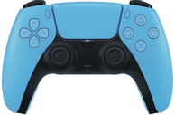 Sony PS5 DualSense Wireless Controller Starlight Blue - For PlayStation 5 (9727996)