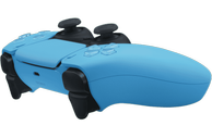 Sony PS5 DualSense Wireless Controller Starlight Blue - For PlayStation 5 (9727996)