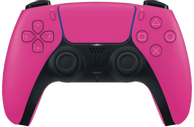 Sony PS5 DualSense Wireless Controller Nova Pink - For PlayStation 5 (9728498)