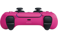 Sony PS5 DualSense Wireless Controller Nova Pink - For PlayStation 5 (9728498)