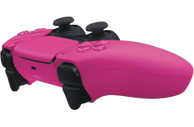 Sony PS5 DualSense Wireless Controller Nova Pink - For PlayStation 5 (9728498)