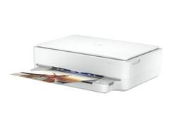 HP Envy 6022e All-in-One - multifunksjonsskriver - farge - HP Instant Ink-kvalifisert