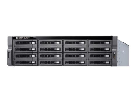 QNAP TS-h1683XU-RP - NAS-server (TS-H1683XU-RP-E2136-128G)