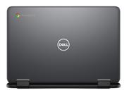 DELL Chromebook 3110 2-in-1 - 11.6" - Intel Celeron N4500 - 4 GB RAM - 32 GB eMMC (22YHV)