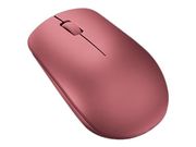 Lenovo 530 Wireless Mouse - mus - 2.4 GHz - Kirsebærrød (GY50Z18990)