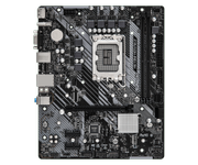 ASRock H610M-HDV/M.2 DDR4, LGA1700, mATX