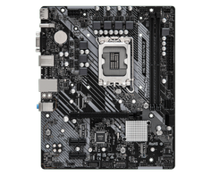 ASRock H610M-HDV/M.2 DDR4, LGA1700, mATX