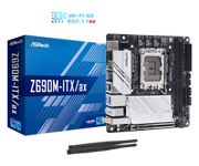 ASRock Z690M-ITX/ ax DDR4, LGA1700, mITX (90-MXBHY0-A0UAYZ)