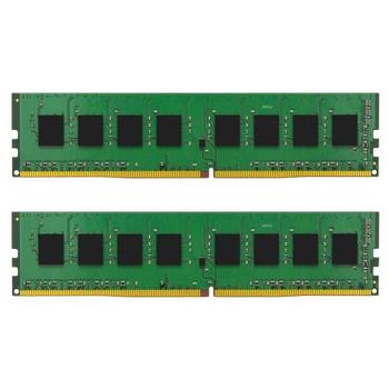 Kingston ValueRAM 64GB 4800MHz DDR5 CL40-39-39 (2x 32GB) (KVR48U40BD8K2-64)