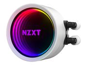 NZXT Kraken X53 RGB - væskekjølesystem for prosessor (RL-KRX53-RW)