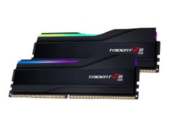 G.SKILL Trident Z5 RGB 32GB DDR5-6000MHz (2x16GB) CL36-36-36-96 1.35V