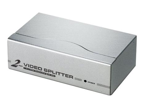 ATEN VS92A - videosplitter - 2 porter (VS92A-AT-G)