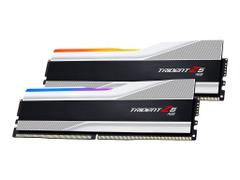 G.SKILL Trident Z5 RGB 32GB DDR5-6000MHz (2x16GB) CL36-36-36-96 1.35V, Intel XMP - demo