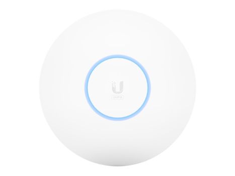 Ubiquiti UniFi U6-PRO - trådløst tilgangspunkt - Wi-Fi 6 (U6-Pro)