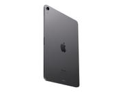 Apple iPad Air 10.9" M1 stellargrå - Wi-Fi - 5. generasjon - 256GB (MM9L3KN/A)