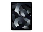 Apple iPad Air 10.9" M1 stellargrå - Wi-Fi - 5. generasjon - 64GB (MM9C3KN/A)