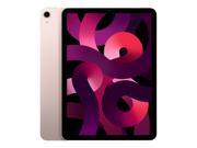 Apple iPad Air 10.9" M1 rosa - Wi-Fi - 5. generasjon - 256GB (MM9M3KN/A)